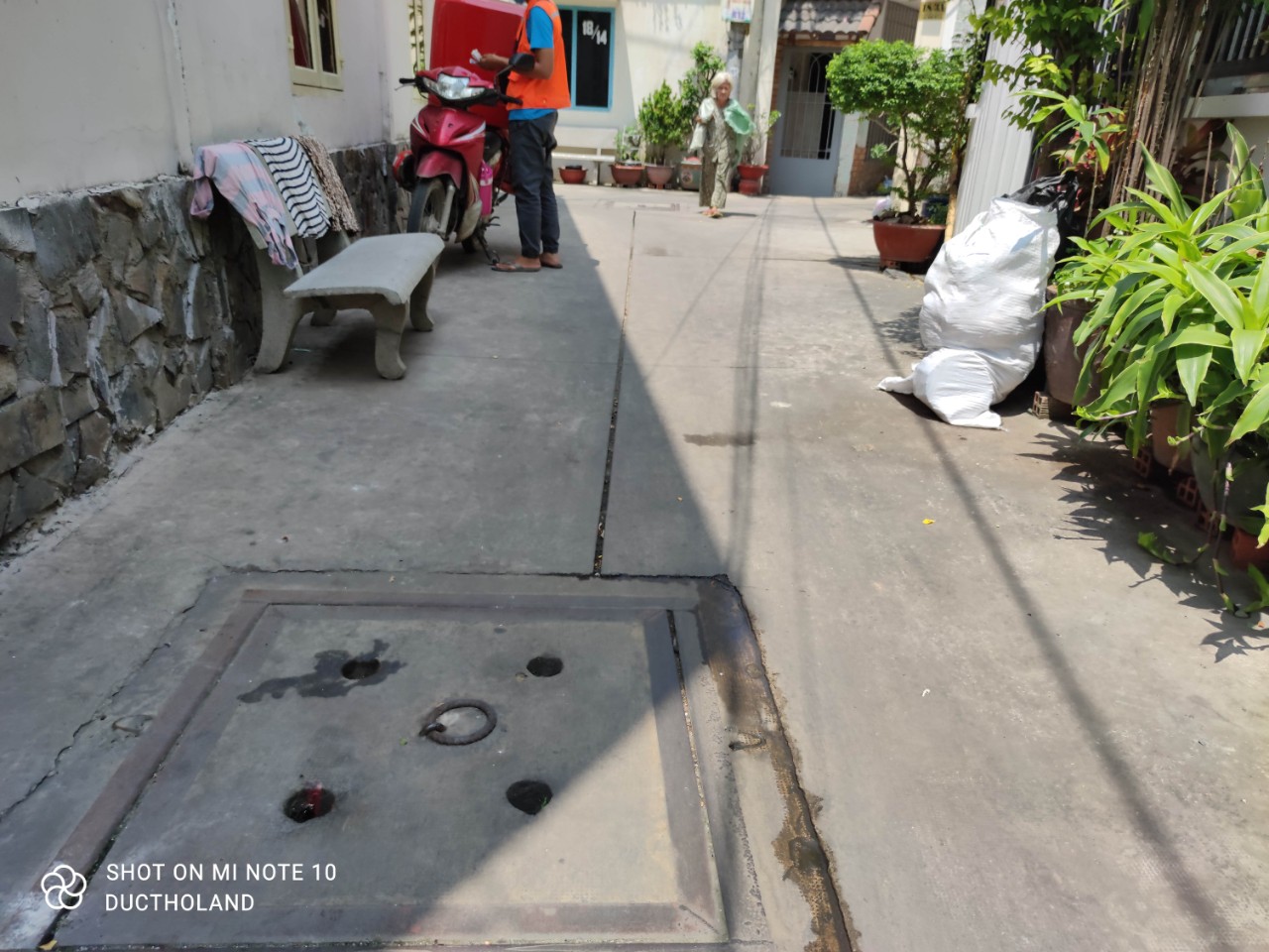 Chấp Đầu Tư, căn duy nhất ngay ĐH Công nghiệp, Gò Vấp, 72m2, 2 tầng, chỉ 5.2 tỷ TL 11553843