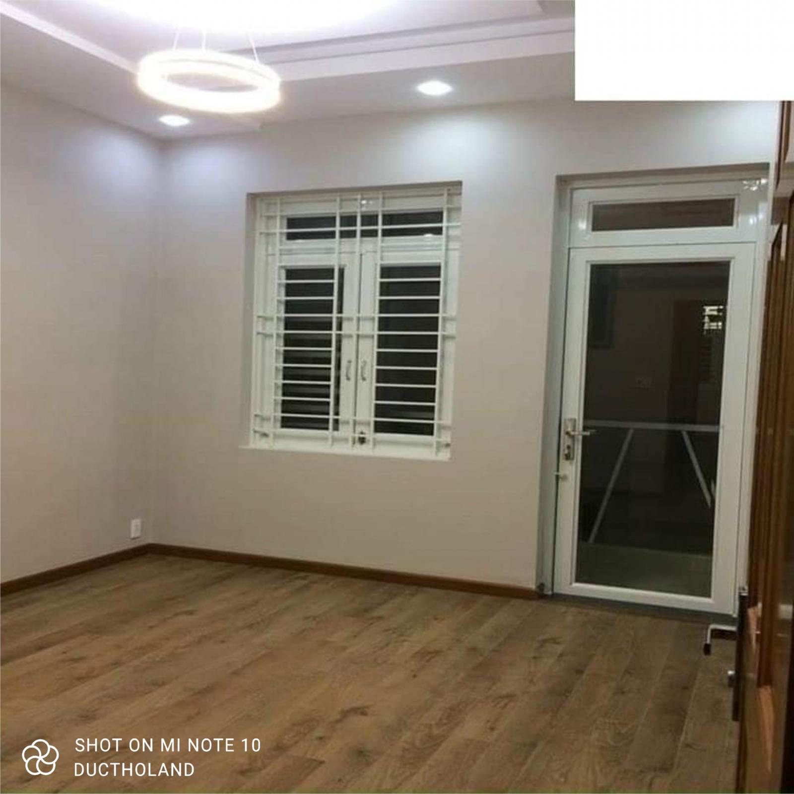 Chấp Đầu Tư, căn duy nhất ngay ĐH Công nghiệp, Gò Vấp, 72m2, 2 tầng, chỉ 5.2 tỷ TL 11553843