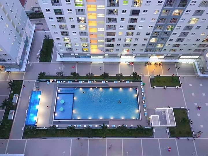 CHÍNH CHỦ CẦN BÁN GẤP CĂN HỘ CHUNG CƯ PROSPER PLAZA ĐẦY ĐỦ TIỆN ÍCH, QUẬN 12, HCM. 11554201