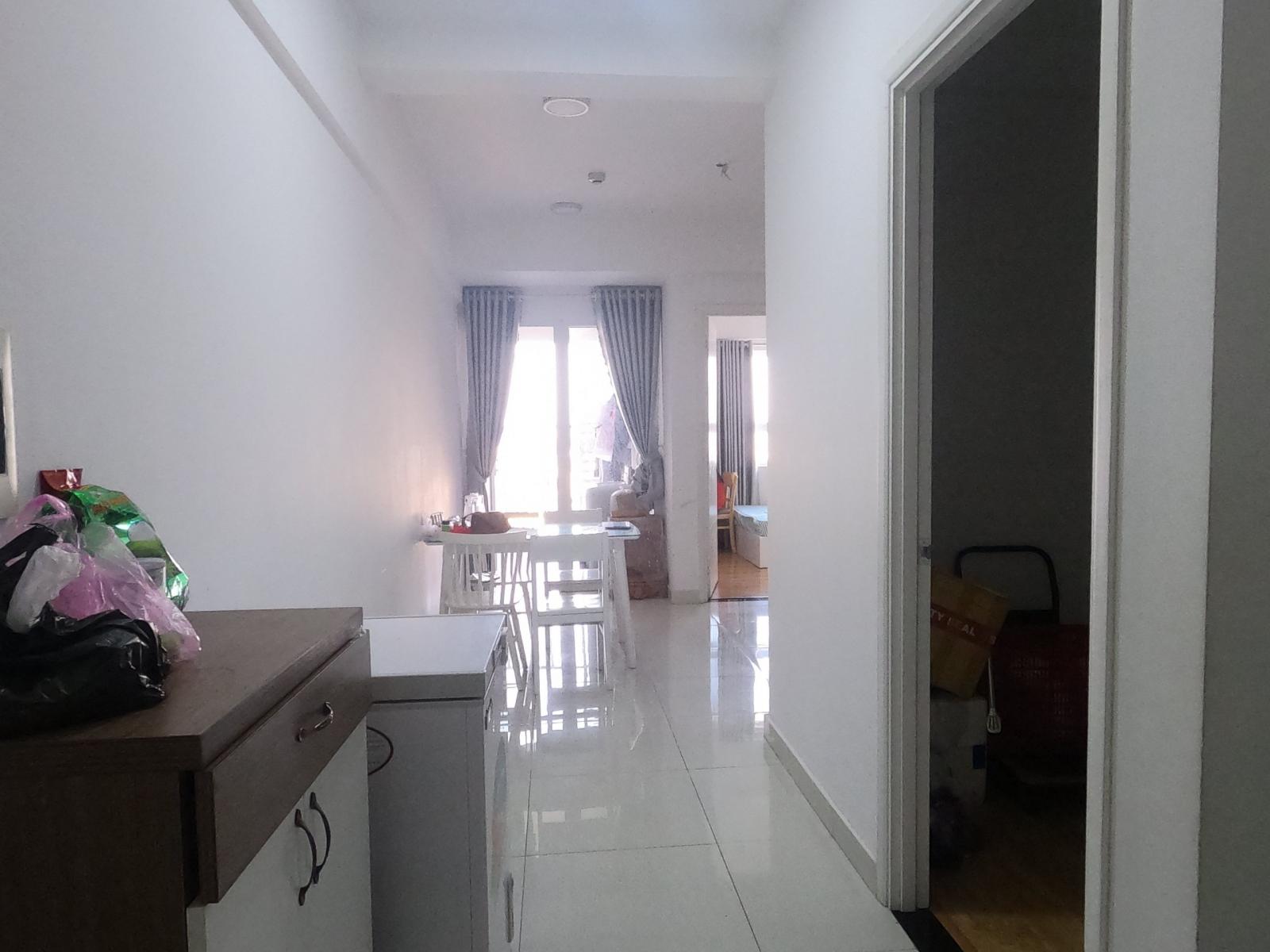 CHÍNH CHỦ CẦN BÁN GẤP CĂN HỘ CHUNG CƯ PROSPER PLAZA ĐẦY ĐỦ TIỆN ÍCH, QUẬN 12, HCM. 11554201