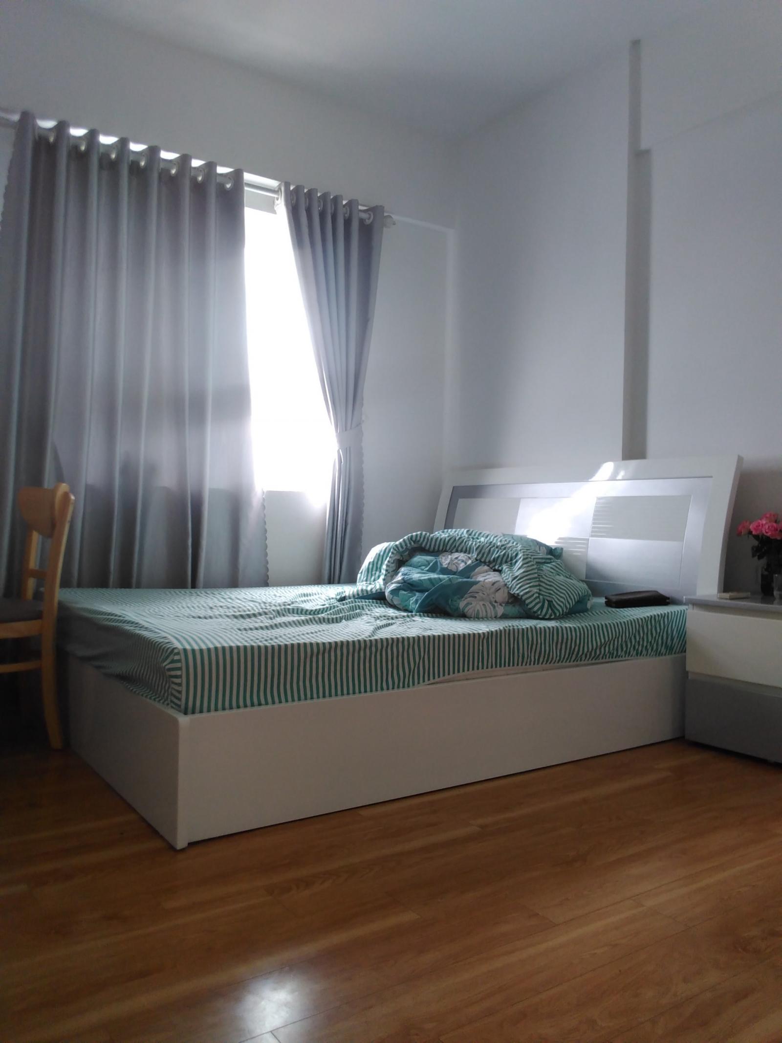 CHÍNH CHỦ CẦN BÁN GẤP CĂN HỘ CHUNG CƯ PROSPER PLAZA ĐẦY ĐỦ TIỆN ÍCH, QUẬN 12, HCM. 11554201