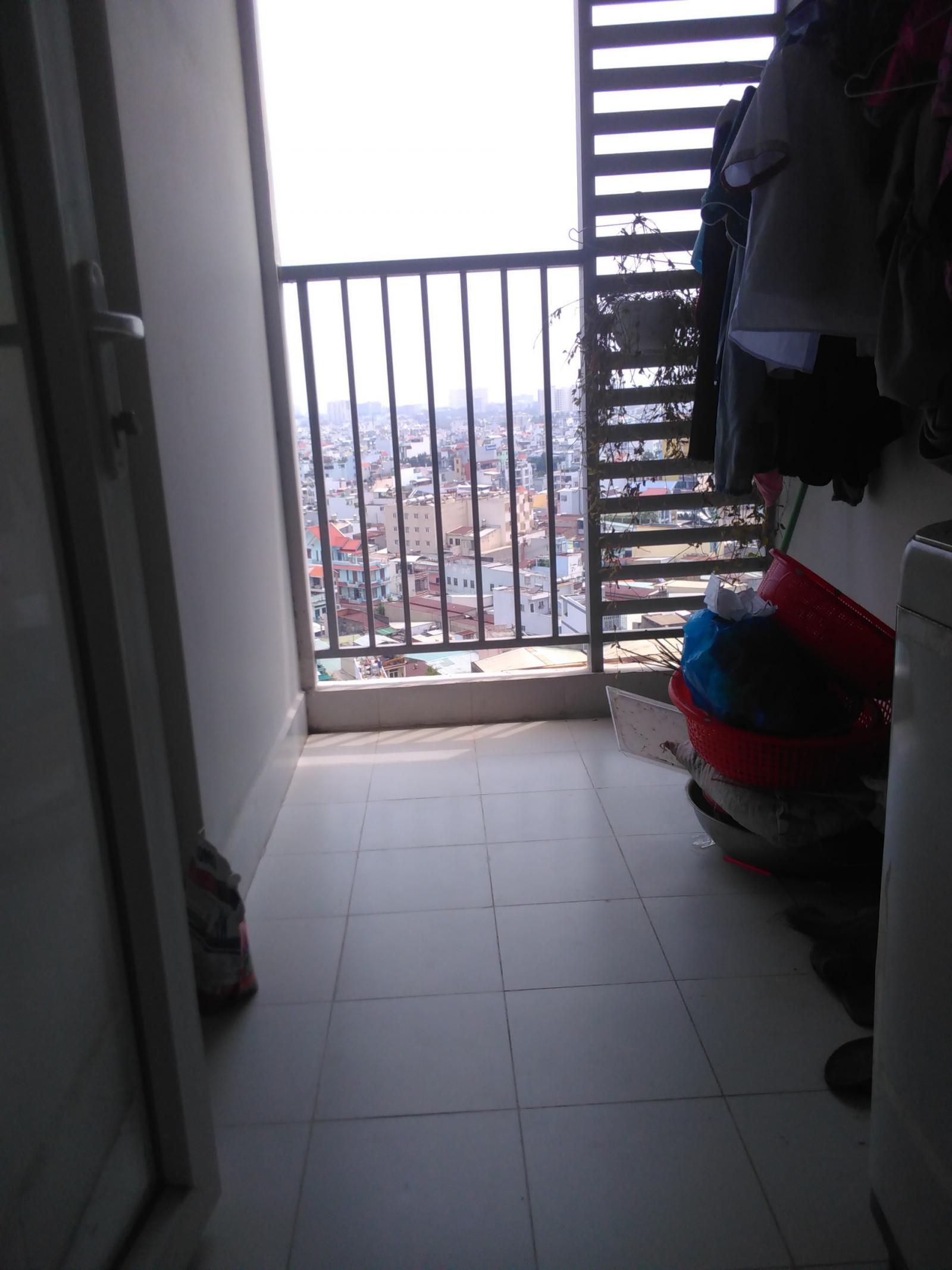 CHÍNH CHỦ CẦN BÁN GẤP CĂN HỘ CHUNG CƯ PROSPER PLAZA ĐẦY ĐỦ TIỆN ÍCH, QUẬN 12, HCM. 11554201