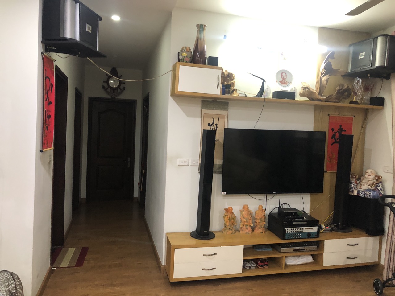 CẦN BÁN CĂN GÓC HỘ CHUNG CƯ, TẦNG 8, SỔ HỒNG CHÍNH CHỦ, TẠI TOÀ D VINACONEX,NGHIÊM XUÂN YÊM, P. ĐẠI 11554251