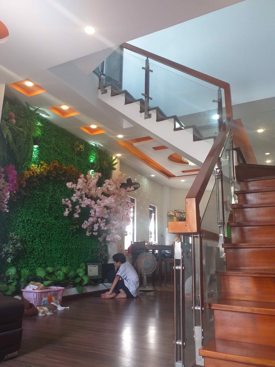 CHÍNH CHỦ CẦN BÁN CĂN NHÀ ĐƯỜNG SỐ 1, P. 13, Q GÒ VẤP 11555810