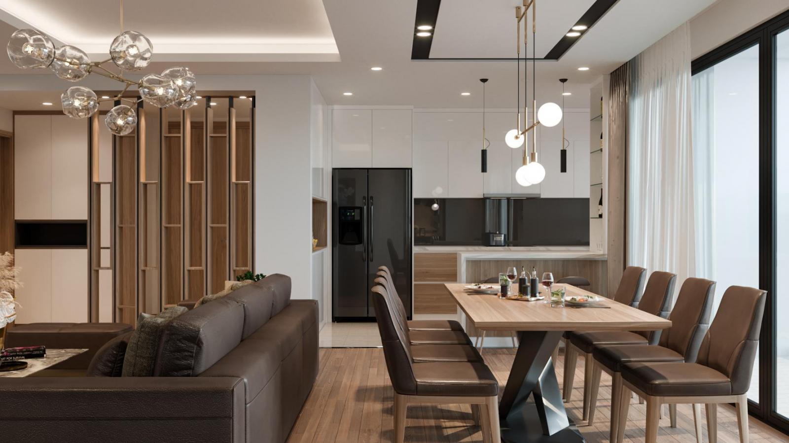 Ban quản lý tòa nhà cho thuê căn hộ ngã tư Lê Văn Lương, Khuất Duy Tiến, diện tích: 71m2, giá 9tr 11555937