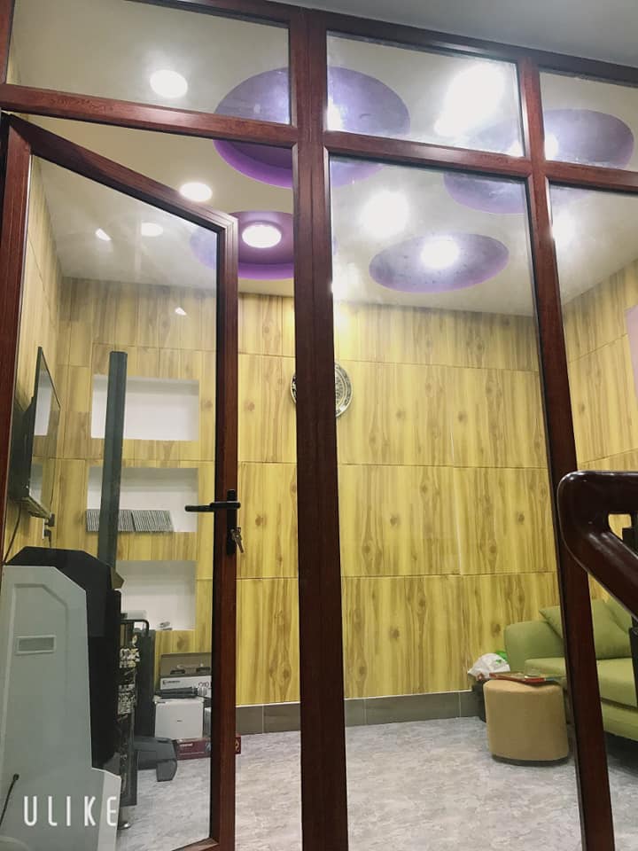 Nhà ngộp 4 lầu HXT 467 Lê Đức Thọ GV, 95m2(5x19) hẻm VIP giá 12 tỷ x. 11556504