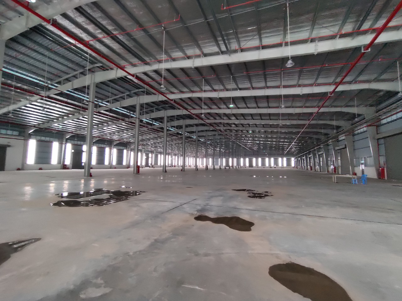 Cho thuê 3000m2 kho nhà xưởng tại Tân Dân-Khoái Châu-Hưng Yên 11557667