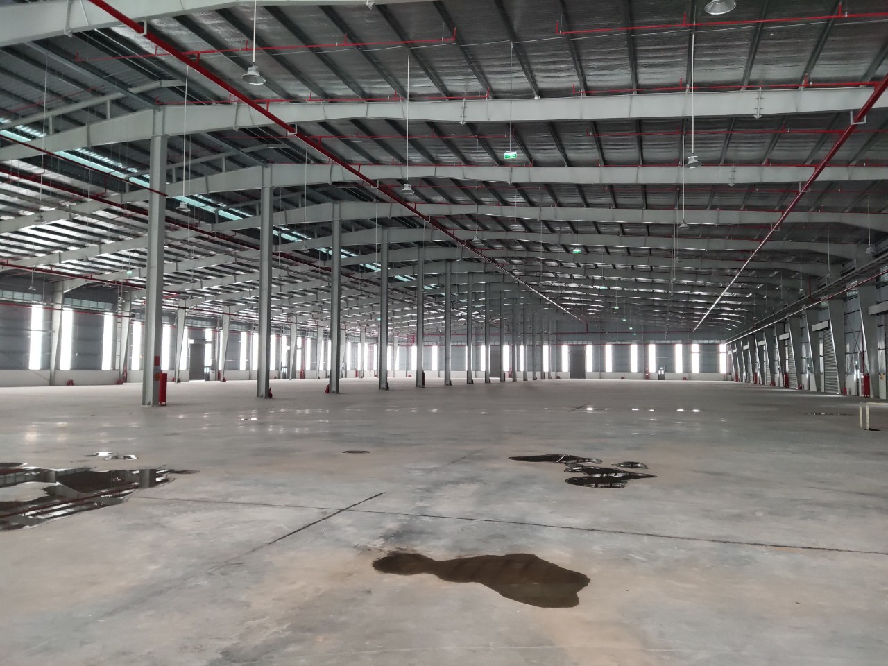 Cho thuê 3000m2 kho nhà xưởng tại Tân Dân-Khoái Châu-Hưng Yên 11557667