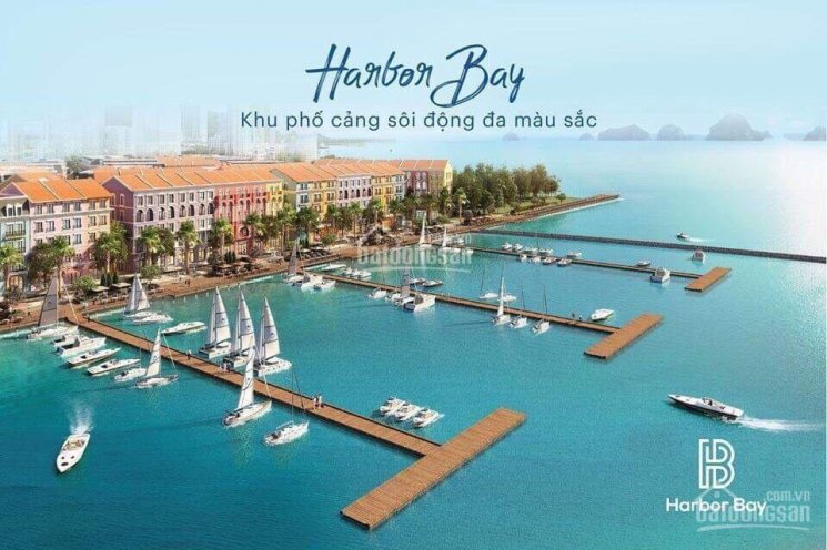 Chính chủ cần bán nhà liền kề dự án Harbor Bay Hạ Long, thuộc phường Hùng Thắng. Tp Hạ Long 11557669