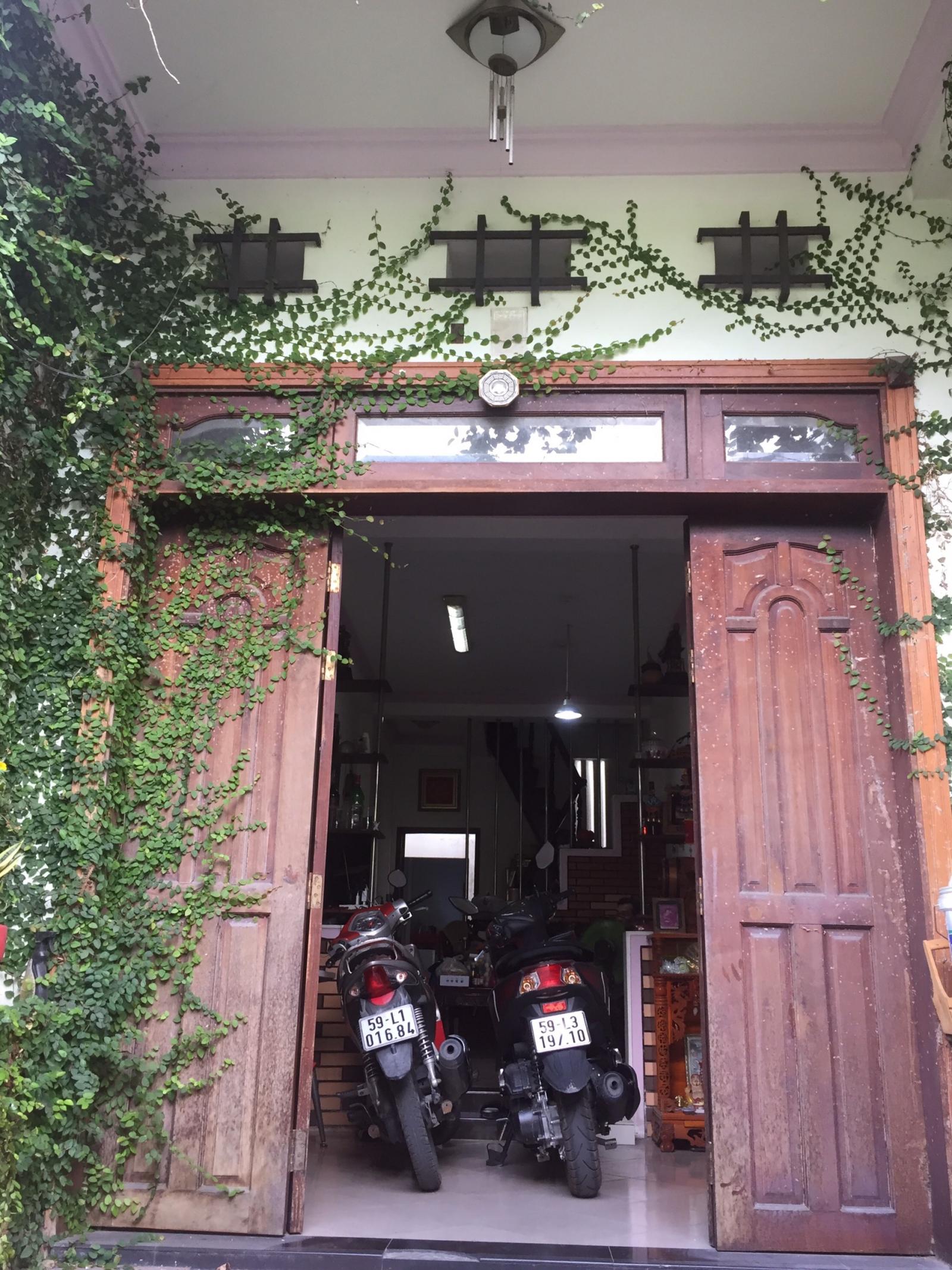 BÁN NHÀ TẠI  HẺM LƯƠNG VĂN CAN, PHƯỜNG 15, QUẬN 8, HỒ CHÍ MINH 11557832