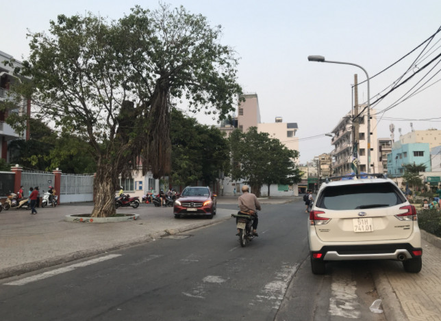 CHÍNH CHỦ CÂN BÁN NHÀ CẤP 4 MẶT TIỀN ĐƯỜNG ĐẶNG THẾ PHONG, QUẬN TÂN PHÚ, TP HỒ CHÍ MINH 11557845