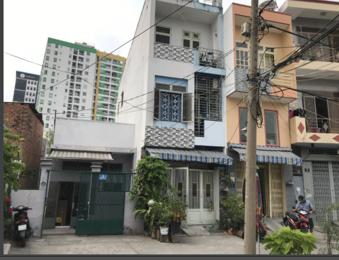 CHÍNH CHỦ CÂN BÁN NHÀ CẤP 4 MẶT TIỀN ĐƯỜNG ĐẶNG THẾ PHONG, QUẬN TÂN PHÚ, TP HỒ CHÍ MINH 11557845