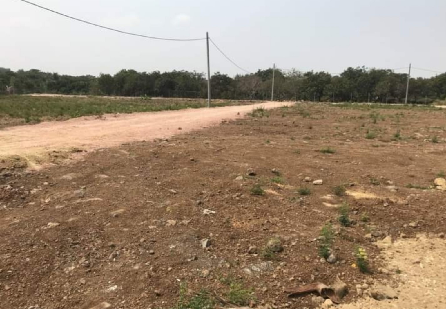 CẦN BÁN ĐẤT NỀN XÃ TÂY HÒA , HUYỆN TRẢNG BOM, ĐỒNG NAI. LIÊN HỆ: 0976480947 11557875