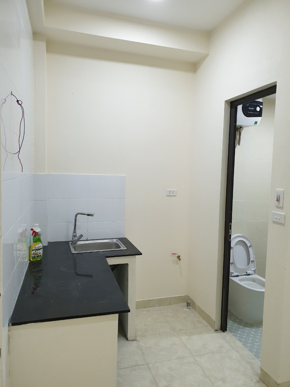 Chính chủ bán nhà diện tích 52m2 x 6 tầng, ngõ 97 phố Chính Kinh, Phường Nhân Chính, Thanh Xuân, Hà 11558589