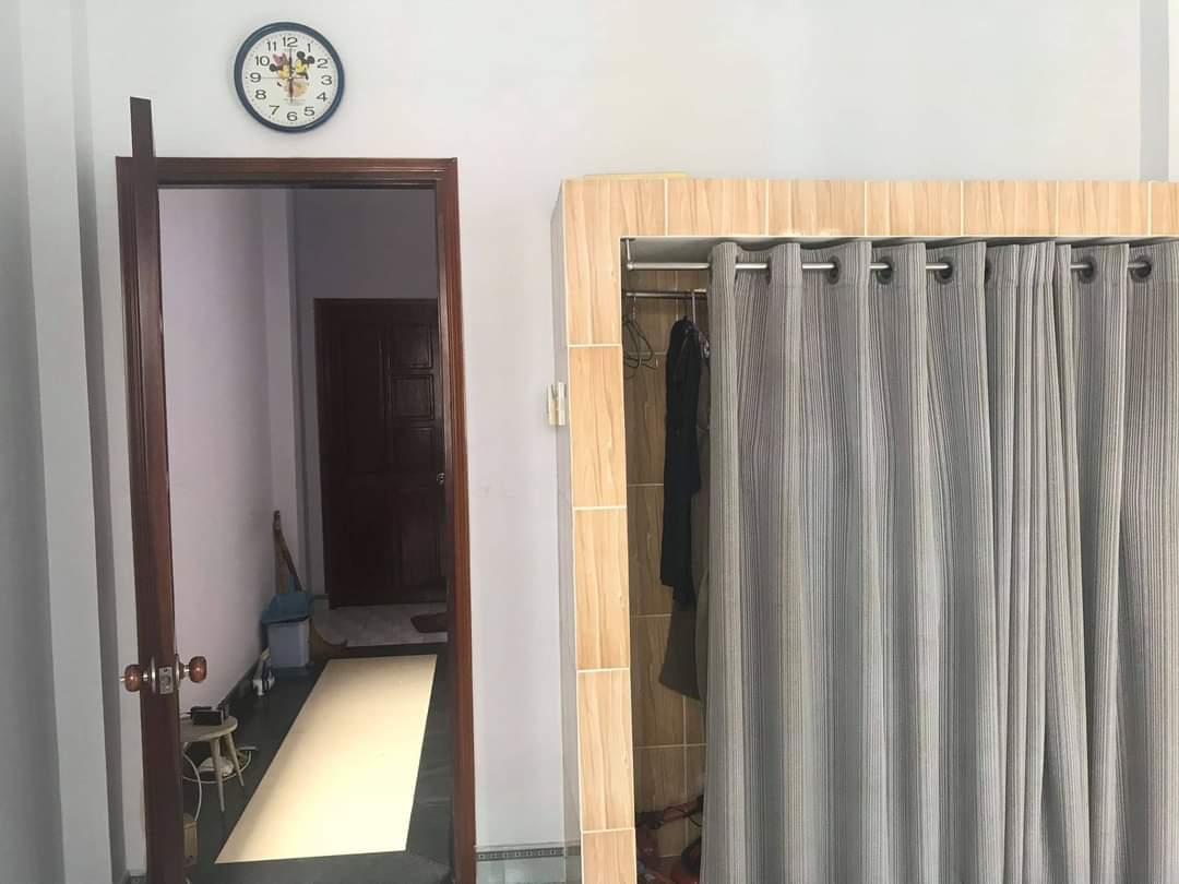 Bán nhà sát mặt tiền Nguyễn Thái Sơn, Gò Vấp, 4x12m, 3T, 4pn, 6tỷ TL 11558620