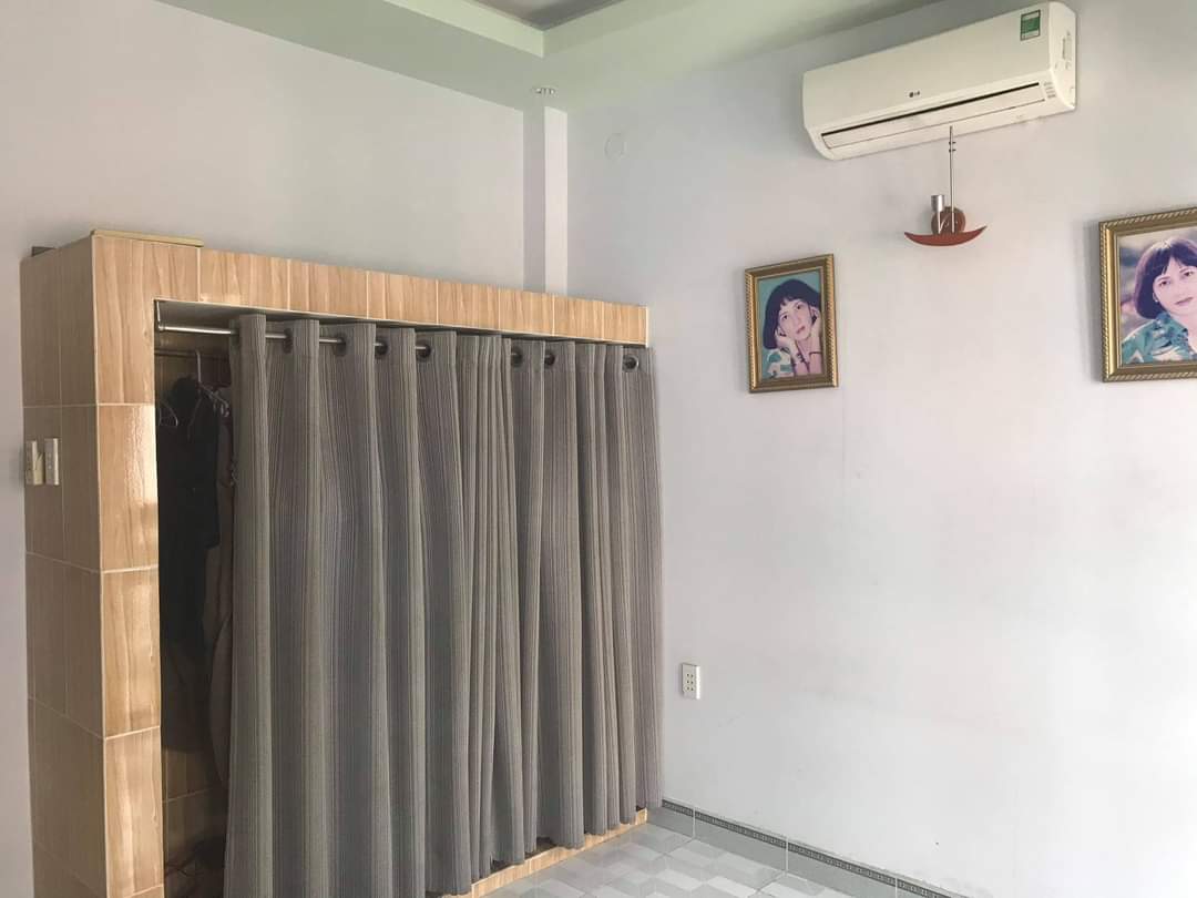 Bán nhà sát mặt tiền Nguyễn Thái Sơn, Gò Vấp, 4x12m, 3T, 4pn, 6tỷ TL 11558620