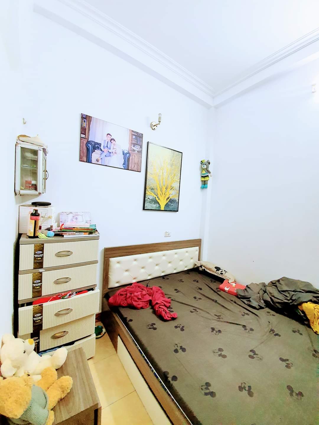 BÁN NHÀ KIM NGƯU - TRUNG TÂM QUẬN HAI BÀ TRƯNG - GẦN Ô TÔ - NHÀ ĐẸP - DÂN XÂY. LH: 0927084761 11559320