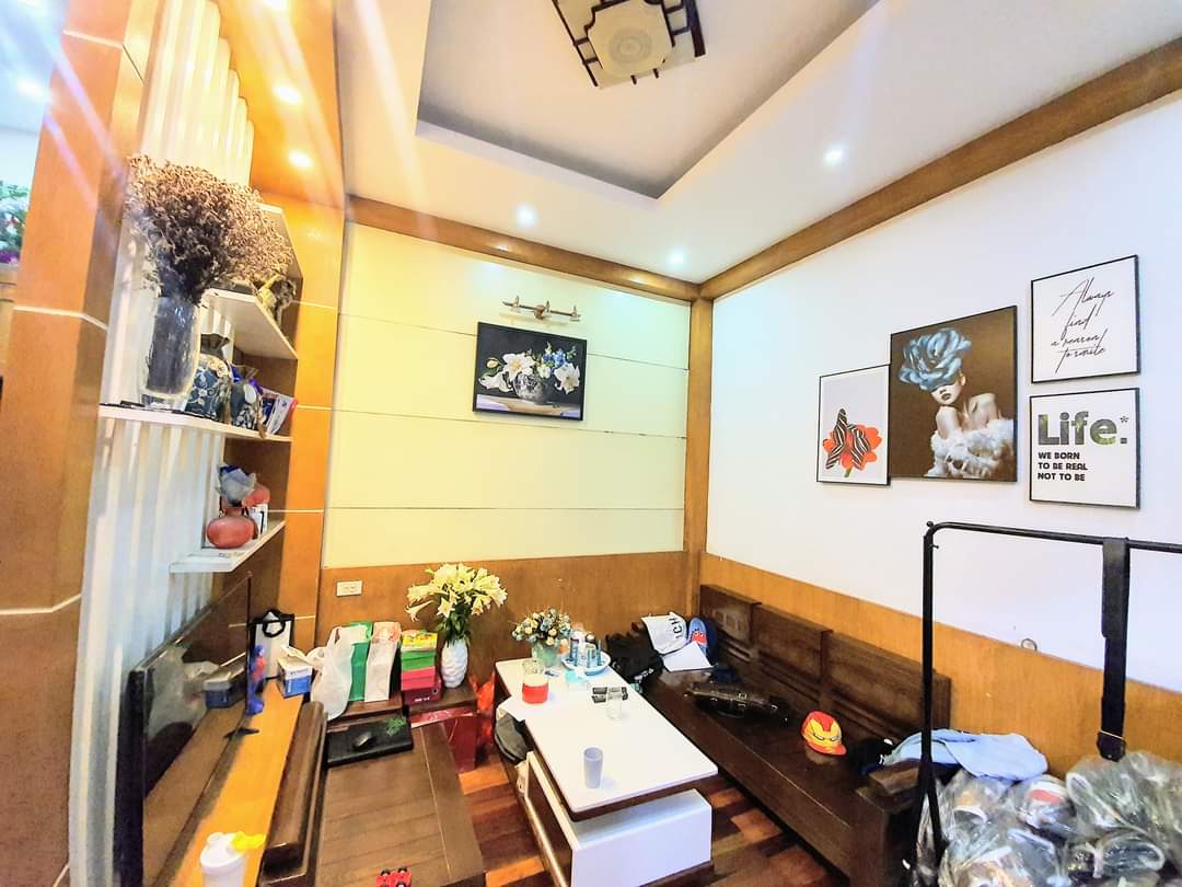 BÁN NHÀ KIM NGƯU - TRUNG TÂM QUẬN HAI BÀ TRƯNG - GẦN Ô TÔ - NHÀ ĐẸP - DÂN XÂY. LH: 0927084761 11559320