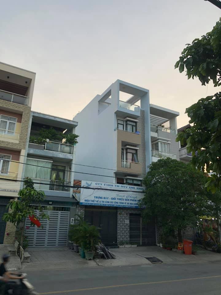 KẸT VỐN LÀM ĂN CẦN BÁN GẤP CĂN NHÀ PHỐ MẶT TIỀN ĐƯỜNG NHỰA LỚN, GẦN BẾN XE QUẬN 8, THUỘC KDC ẤP 5, 11560059