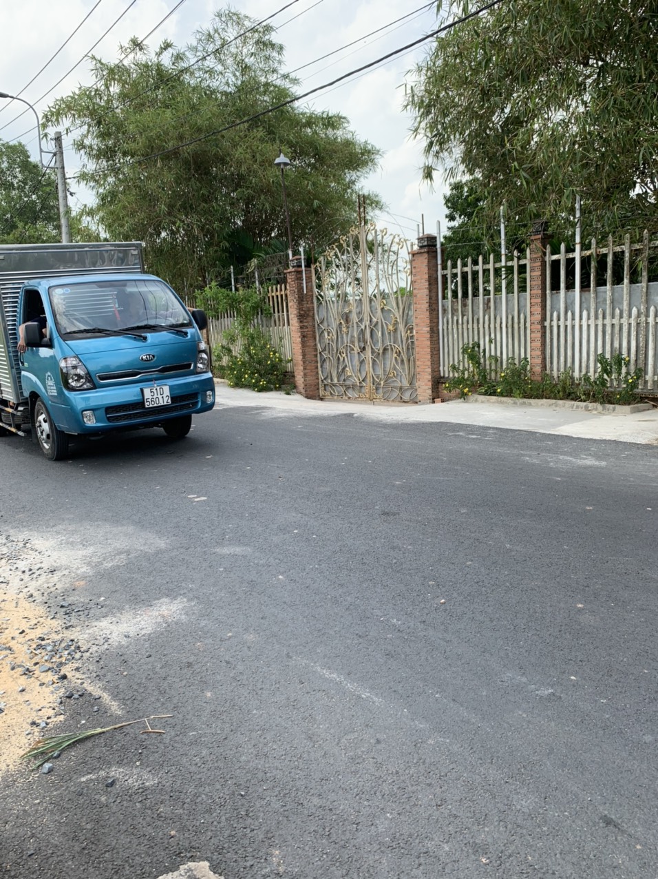 CHÍNH CHỦ BÁN LÔ ĐẤT DIỆN TÍCH 2993M2, CẠNH CTY MAY TÂN TIẾN – TÂN THẠNH ĐÔNG, CỦ CHI, HCM. 11561184