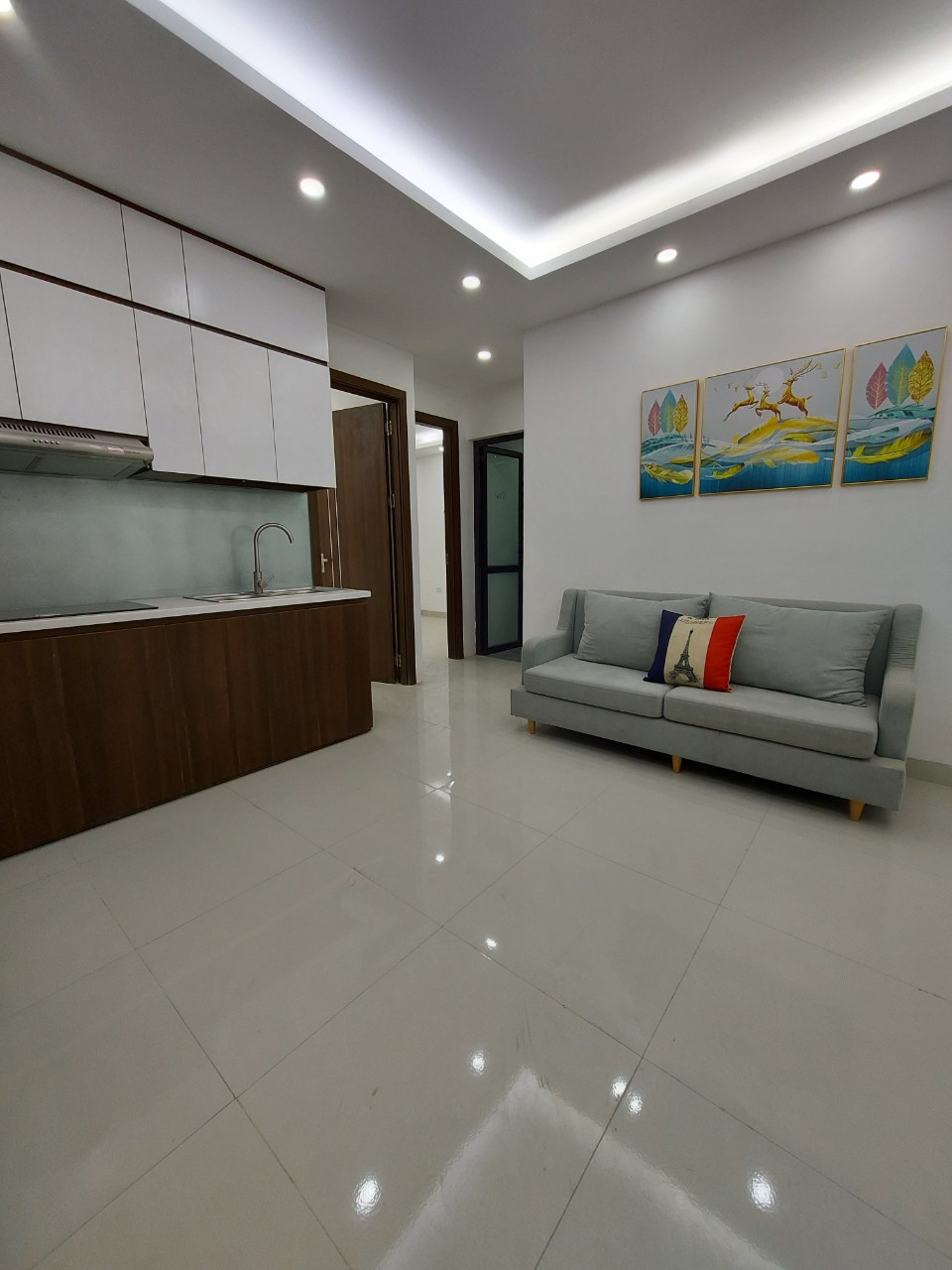 Bán Chung cư mini Sơn Tây – Kim Mã hơn 800 triệu/căn (32 -52m2) Đủ đồ ,Ở Ngay 11561261