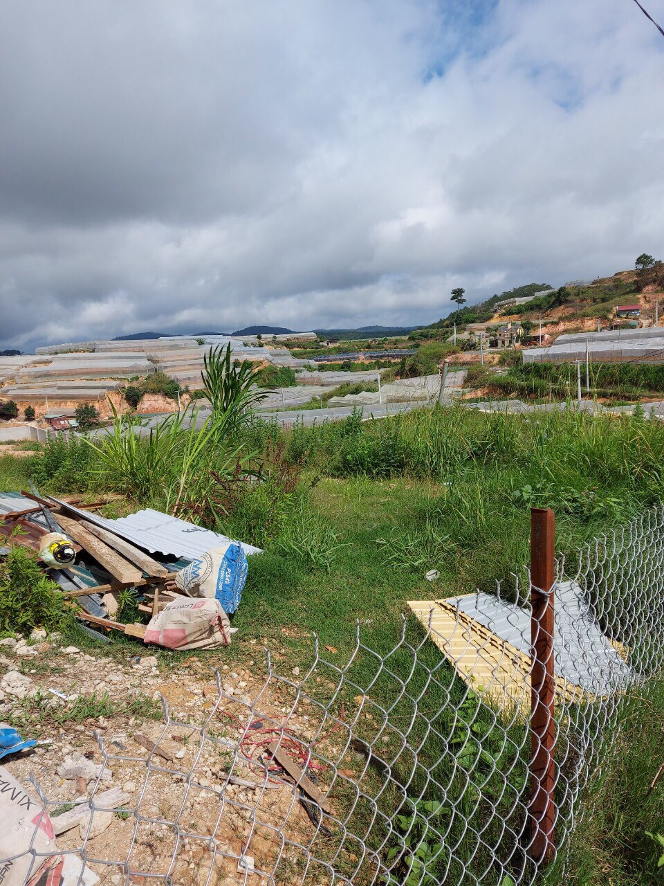 CHÍNH CHỦ CẦN BÁN NHANH LÔ ĐẤT NNPQ TẠI PHƯỜNG 7 – TP ĐÀ LẠT. LIÊN HỆ: 0839588890 11561516