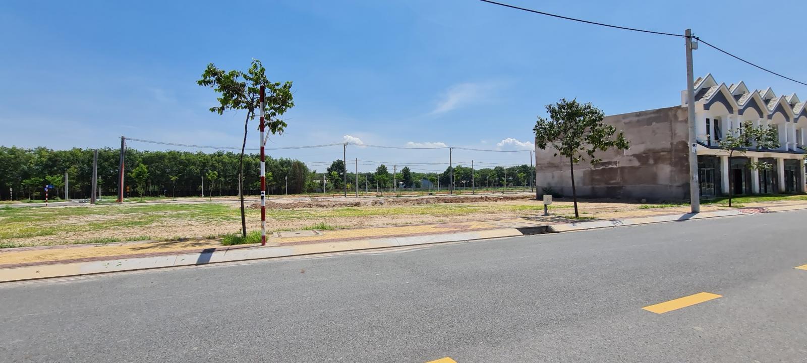 BÁN ĐẤT SÁT VÁCH CỤM KCN BÀU BÀNG, BÌNH DƯƠNG. 11561535