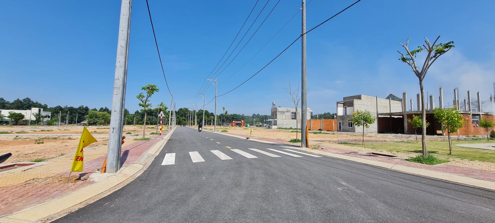 BÁN ĐẤT SÁT VÁCH CỤM KCN BÀU BÀNG, BÌNH DƯƠNG. 11561535