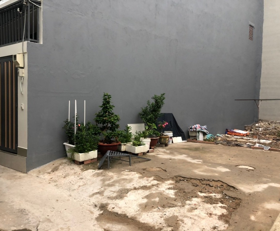 CHÍNH CHỦ BÁN LÔ ĐẤT THỔ CƯ 70M2 – HXH 6M, SỐ 944/5 ĐƯỜNG HUỲNH TẤN PHÁT, P. TÂN PHÚ, QUẬN 7 11561994