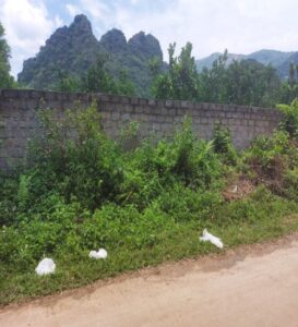 Chính chủ cần bán đất tại Xã Cao Dương Huyện Lương Sơn Thành Phố hòa bình 11562678