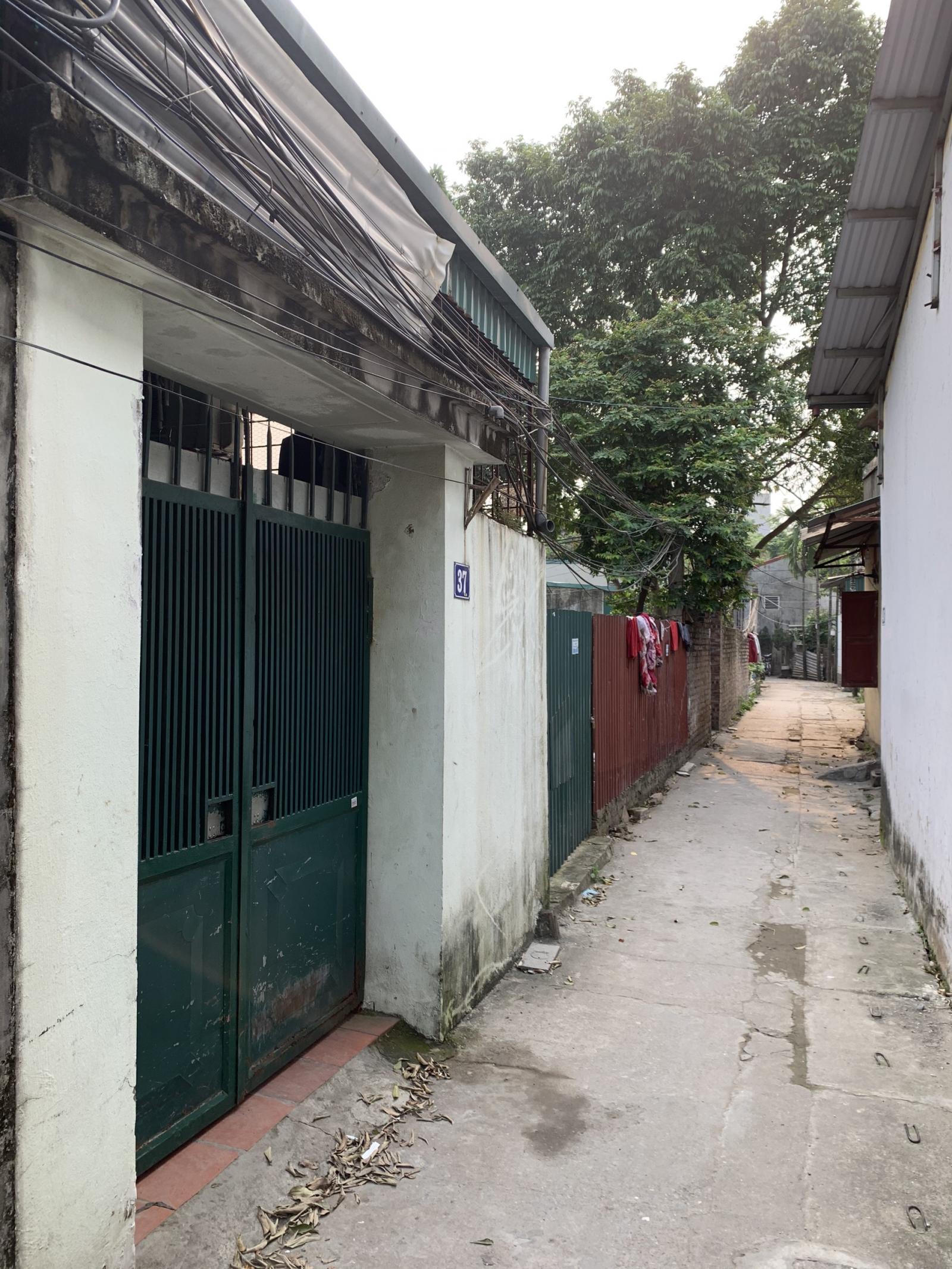 Chính chủ bán nhà 2 tầng đường Đại Mỗ, Quận Nam Từ Liêm, Hà Nội 11562843