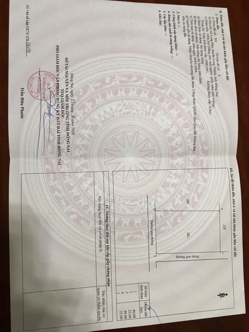 CẦN BÁN NHÀ ĐẤT Ở LONG THÀNH VÀ TRẢNG BOM, ĐỒNG NAI, HIỆN TẠI CÓ 2 LÔ ĐẤT VÀ 1 CĂN BIỆT THỰ. GIÁ 11563461