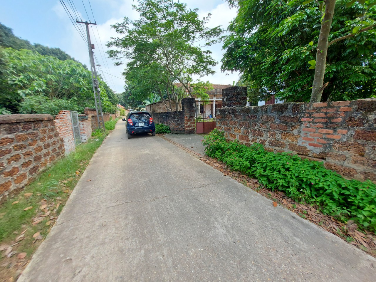 Đất Chính Chủ, thôn Phú Hữu, Minh Phú, Sóc Sơn, HN 11563917