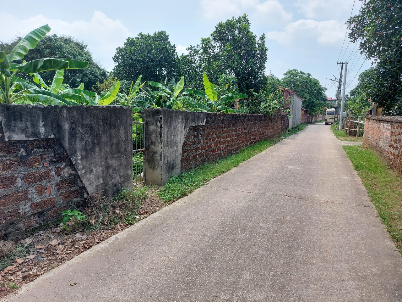 Đất Chính Chủ, thôn Phú Hữu, Minh Phú, Sóc Sơn, HN 11563917