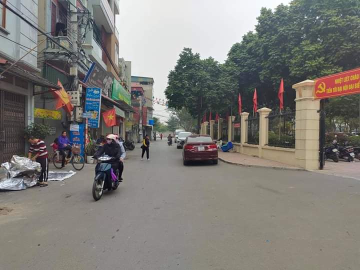 Bán nhà Kim Giang, Thanh Liệt - ô tô tránh - kinh doanh - 4.1 tỷ 11564057