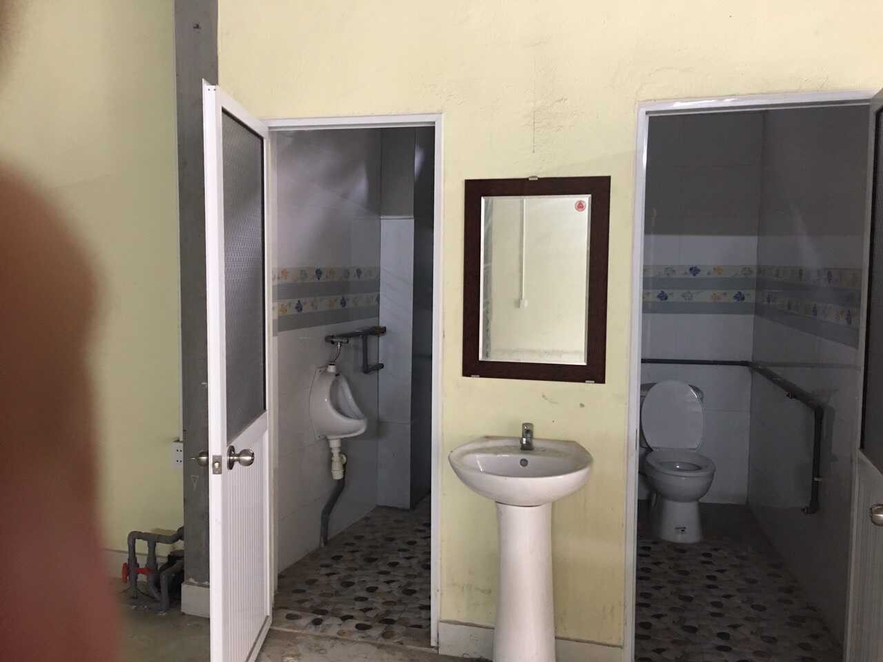 Chính chủ cho thuê căn nhà tại ngõ 1 Đường Hồng Quang, phường Quang Trung, TP Hải Dương 11565269