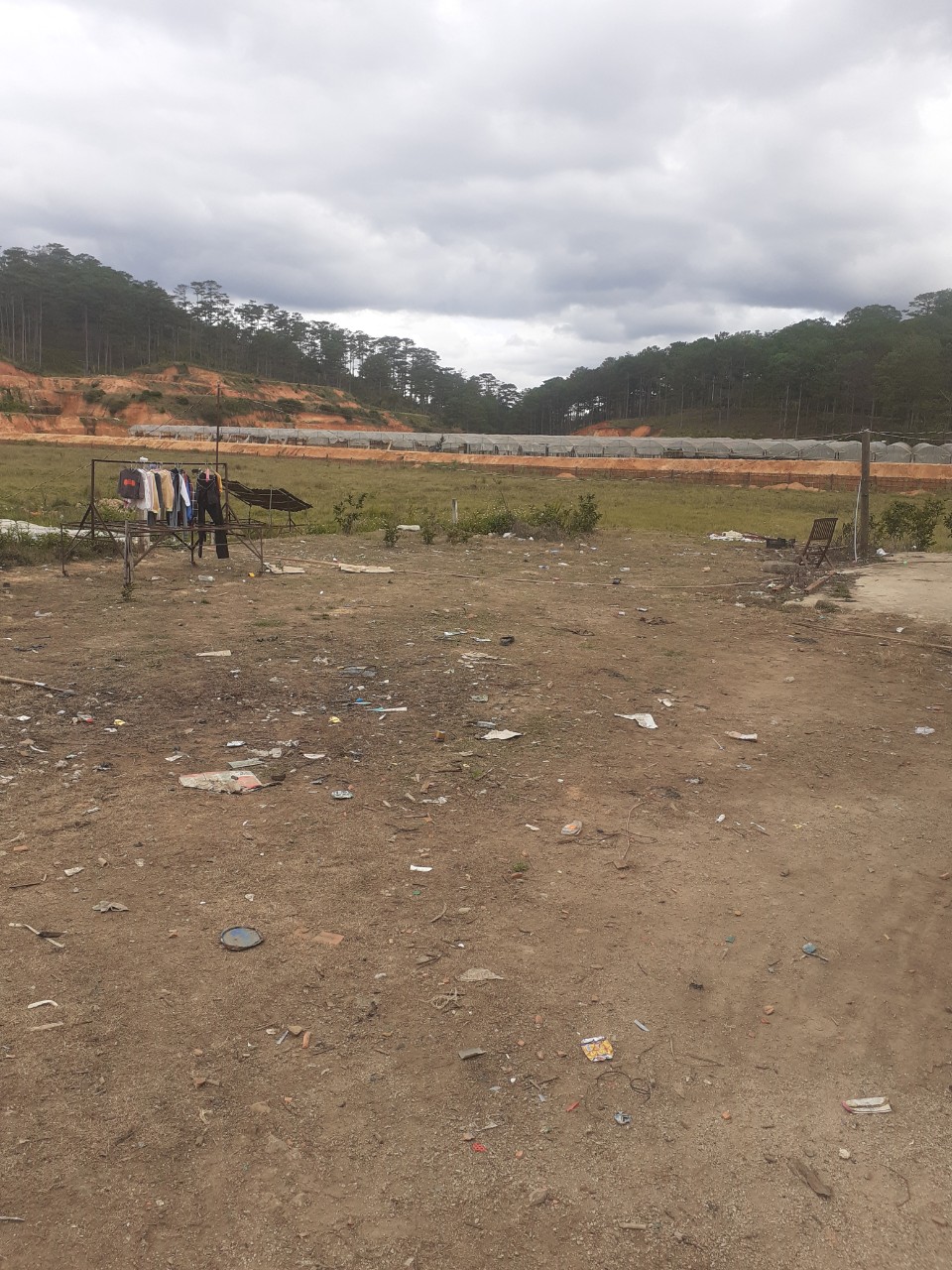 CẦN BÁN 18HA ĐẤT VIEW NGHỈ DƯỠNG MẶT TIỀN ĐƯỜNG NHỰA GẦN KHU DU LỊCH BIDUP 11565600