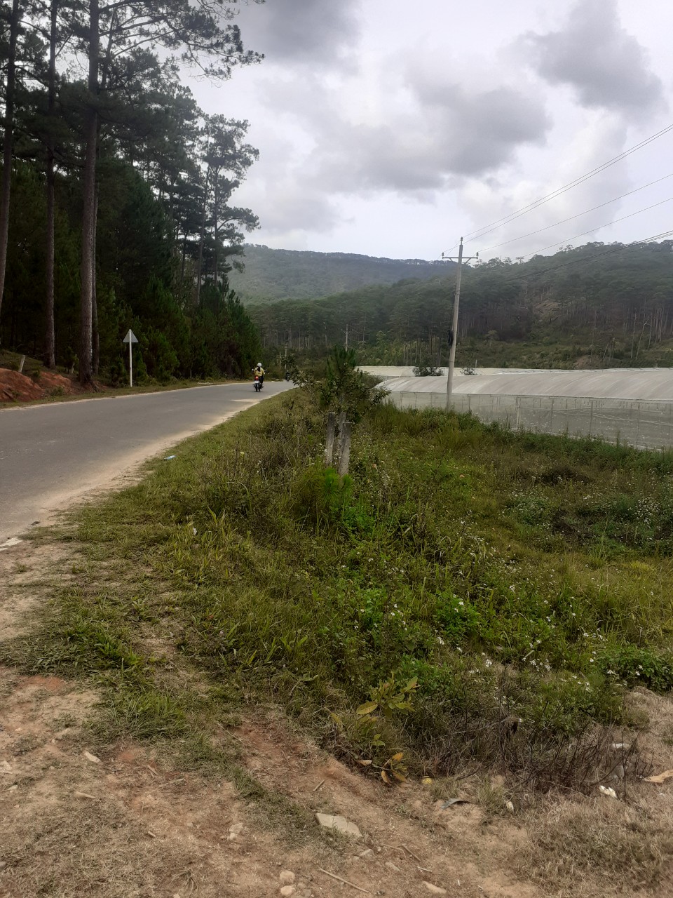 CẦN BÁN 18HA ĐẤT VIEW NGHỈ DƯỠNG MẶT TIỀN ĐƯỜNG NHỰA GẦN KHU DU LỊCH BIDUP 11565600