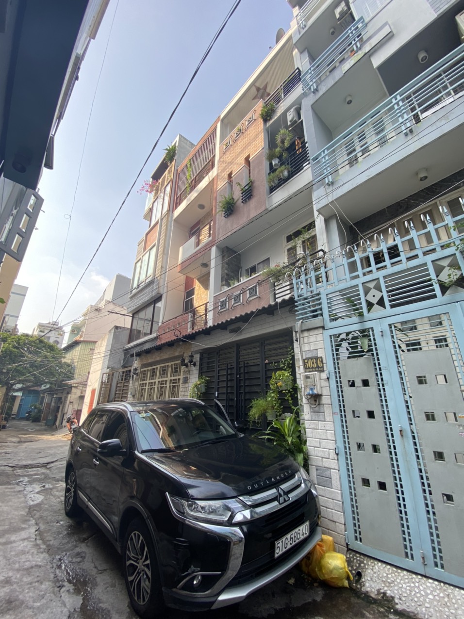 CHÍNH CHỦ CẦN BÁN NHÀ TẠI ĐƯỜNG PHAN VĂN TRỊ, PHƯỜNG 5, GÒ VẤP, HỒ CHÍ MINH 11568826