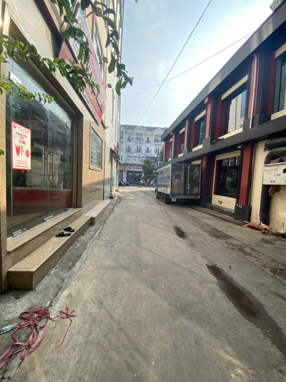 CHÍNH CHỦ CẦN BÁN NHÀ TẠI ĐƯỜNG PHAN VĂN TRỊ, PHƯỜNG 5, GÒ VẤP, HỒ CHÍ MINH 11568826