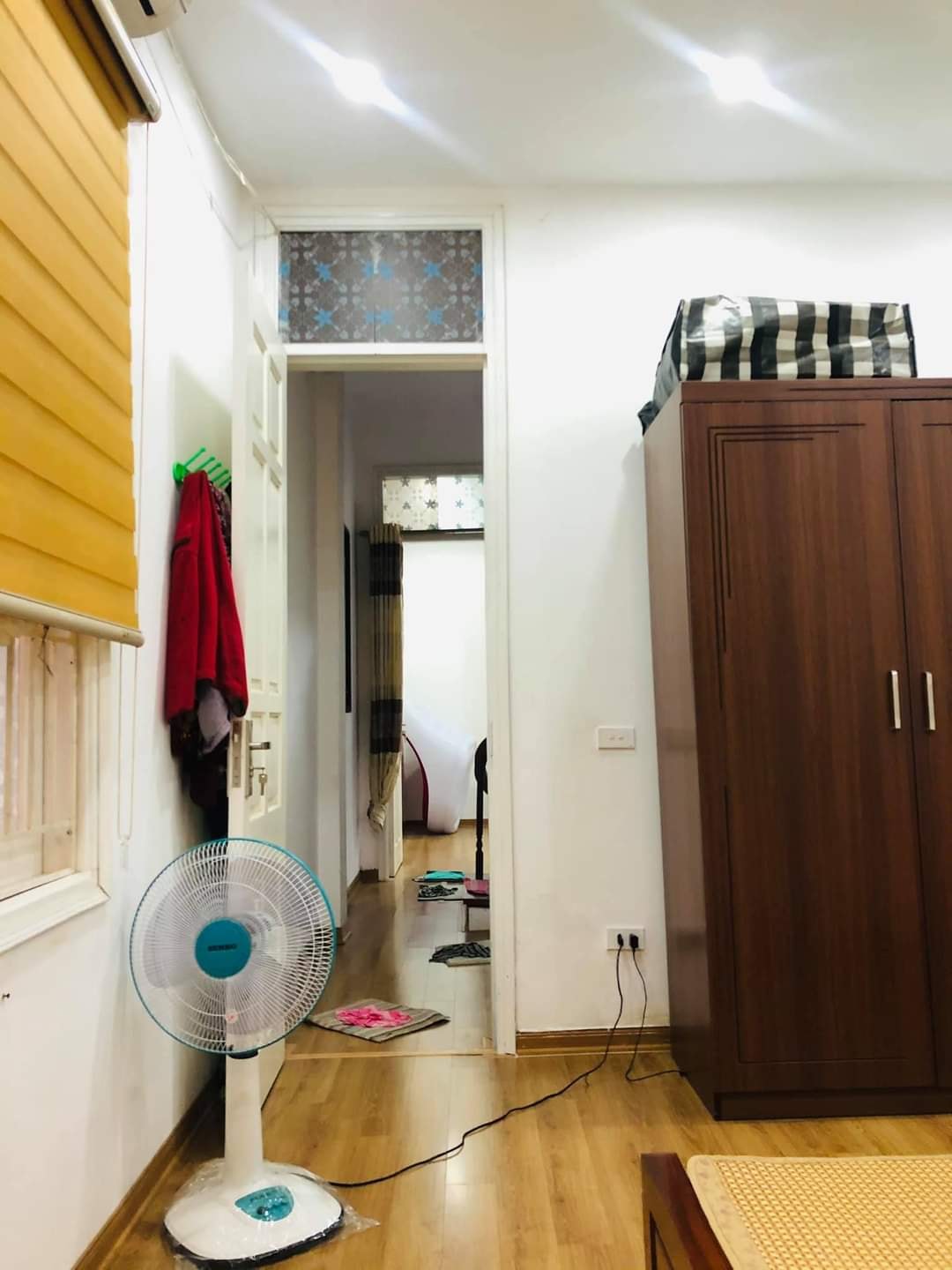 Bán nhà 38m x 4 tầng đường Tôn Thất Tùng, Đống Đa 11569206