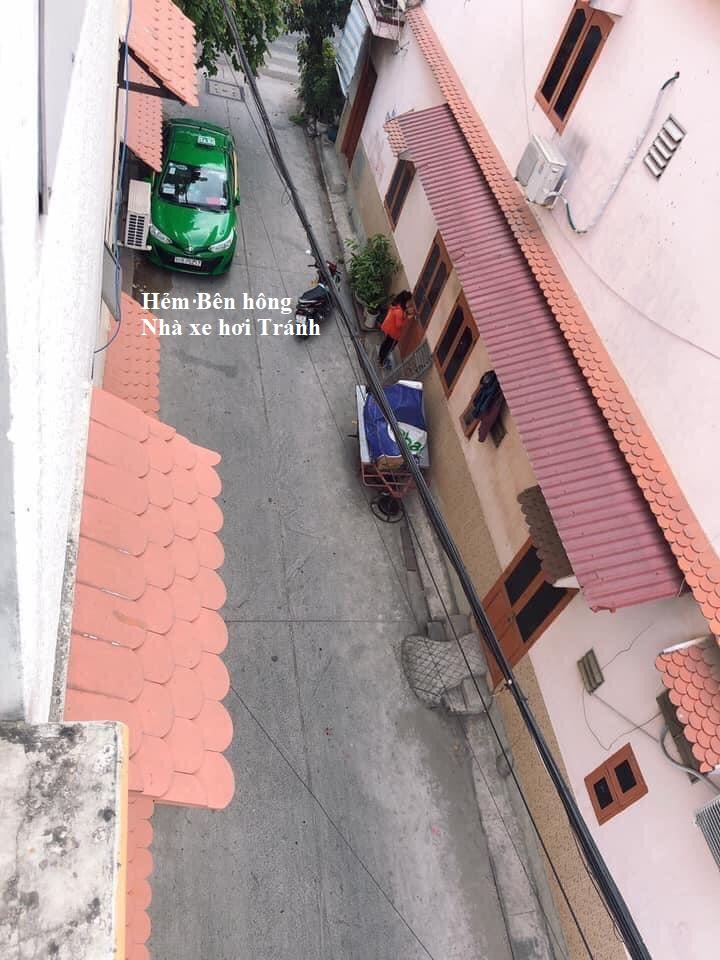 Bán Nhà 3 MT đường chính Tây Thạnh, 5x20m, 4 tầng, 6PN, giá 12.3 tỷ 11569492