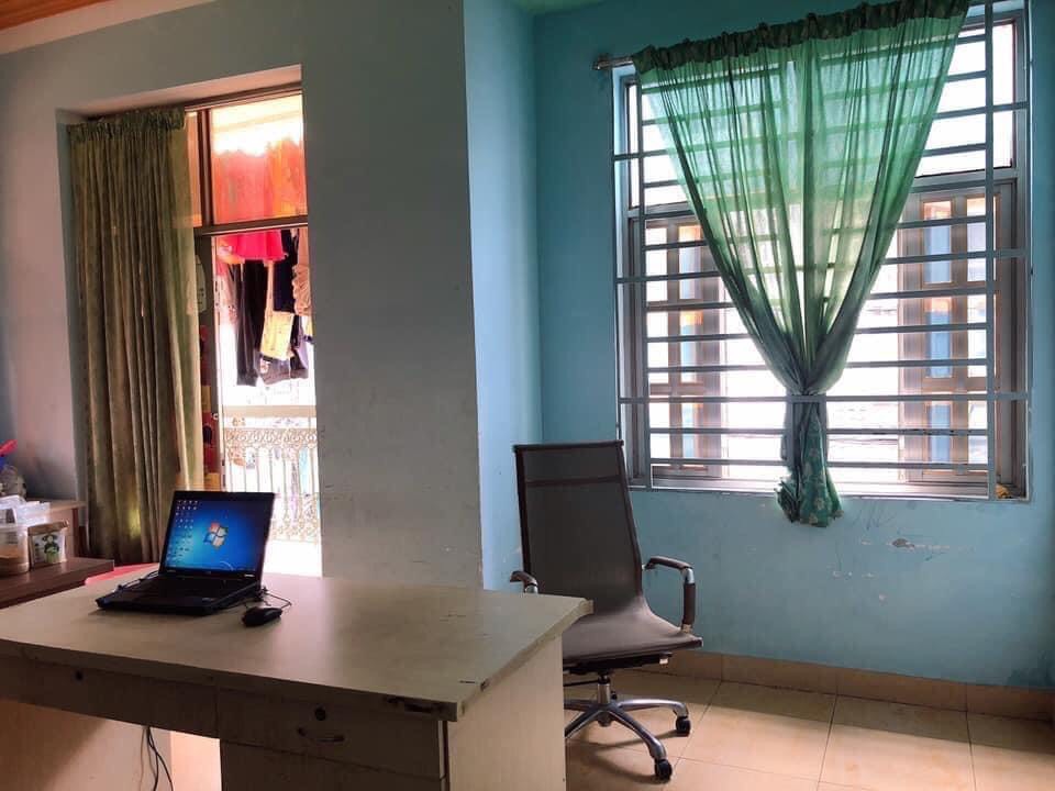 Bán Nhà 3 MT đường chính Tây Thạnh, 5x20m, 4 tầng, 6PN, giá 12.3 tỷ 11569492