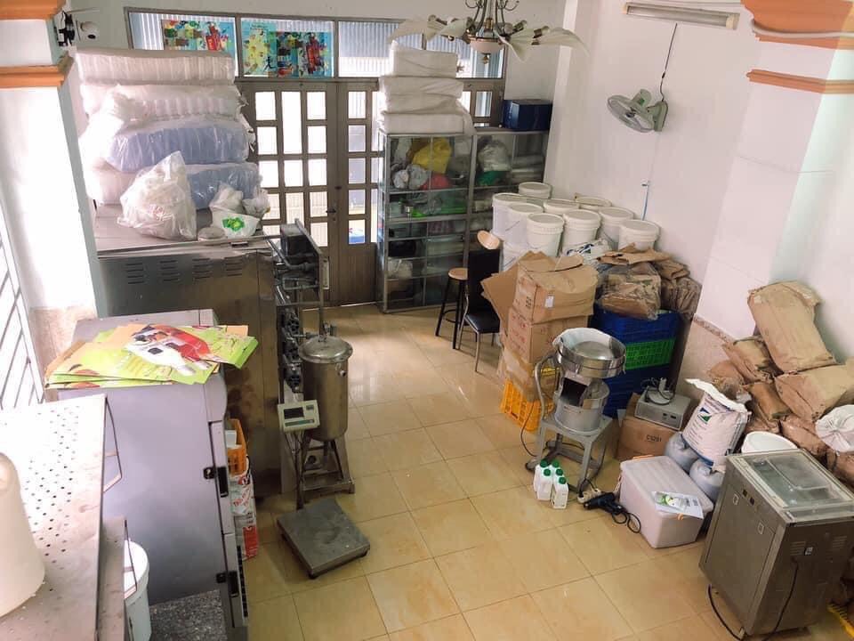 Bán Nhà 3 MT đường chính Tây Thạnh, 5x20m, 4 tầng, 6PN, giá 12.3 tỷ 11569492