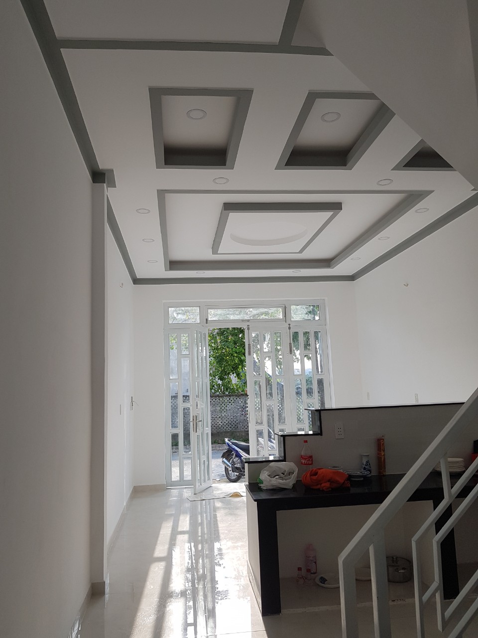 CHÍNH CHỦ CẦN BÁN HOẶC CHO THUÊ CĂN NHÀ TẠI XÃ MỸ HẠNH NAM - H.ĐỨC HÒA - TỈNH LONG AN. 11570124