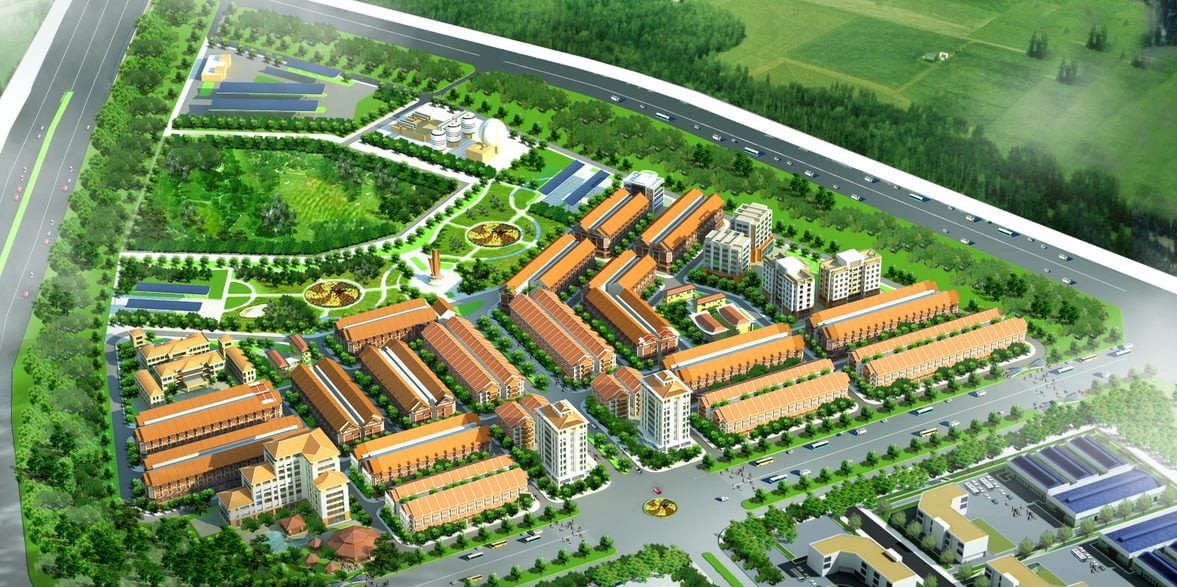 DỰ ÁN ĐẤT NỀN TẠI INOHA CITY PHÚ XUYÊN HÀ NỘI SIÊU HOT 11570932