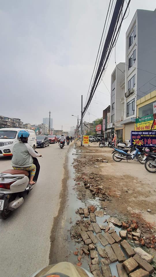 Siêu phẩm mặt phố Minh Khai, vị trí siêu đẹp, cực thoáng, mặt tiền rộng  11571361