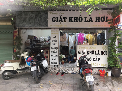 Chính chủ cho thuê mặt bằng kinh doanh mặt phố Nguyễn Du, Hai Bà Trưng, Hà Nội. 11571433