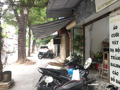 Chính chủ cho thuê mặt bằng kinh doanh mặt phố Nguyễn Du, Hai Bà Trưng, Hà Nội. 11571433