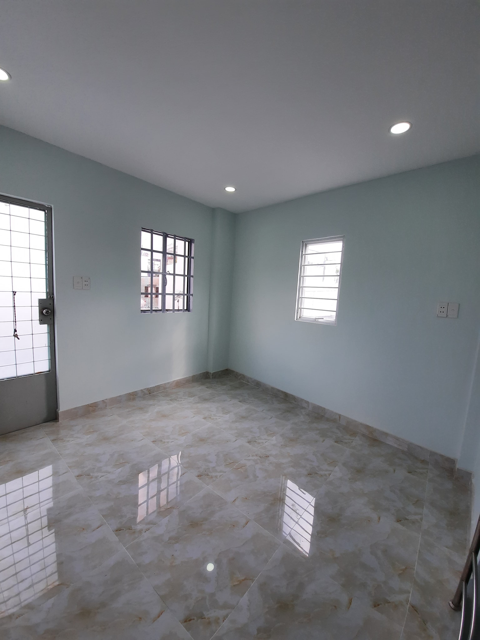 bán gấp nhà, Cách Mạng Tháng 8 p 4 Q Tân bình,45m2, 6tỷ thương lượng 11571704